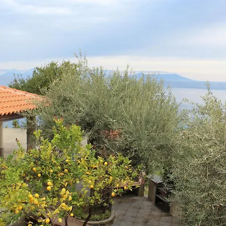 Apartment Casa Spisidda Bilocale 