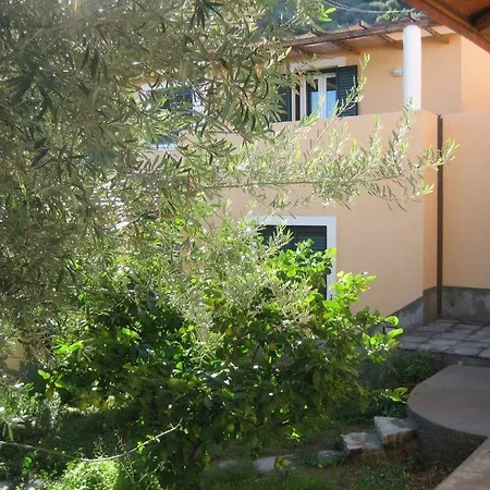 Casa Spisidda Bilocale 