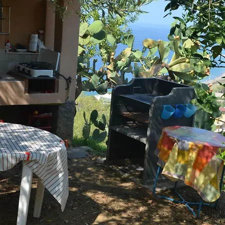 Casa Spisidda Bilocale 