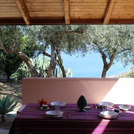 Casa Spisidda Bilocale 