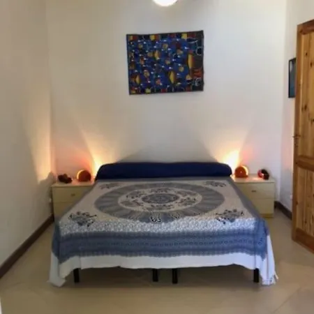 Casa Spisidda Bilocale 