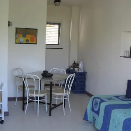 Apartment Casa Spisidda Bilocale 