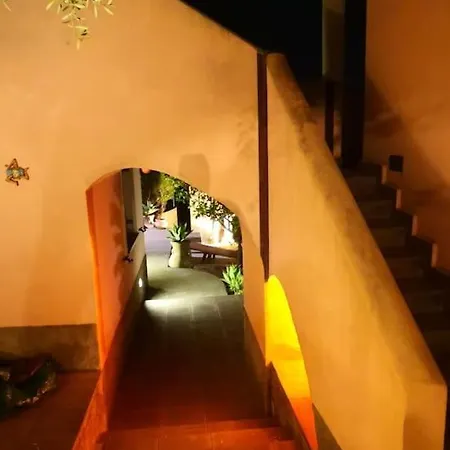 Apartment Casa Spisidda Bilocale 