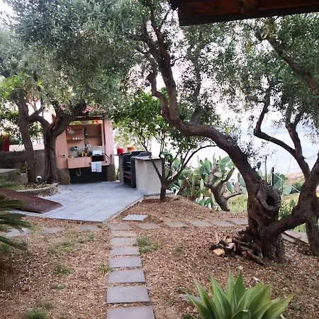 Casa Spisidda Bilocale 