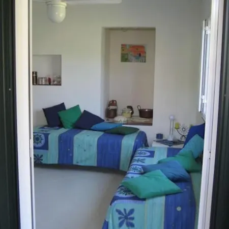 Casa Spisidda Bilocale 