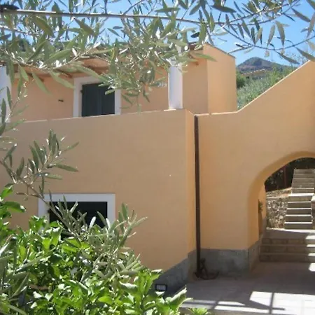 Apartment Casa Spisidda Bilocale 