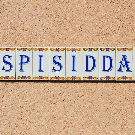 Casa Spisidda Bilocale 
