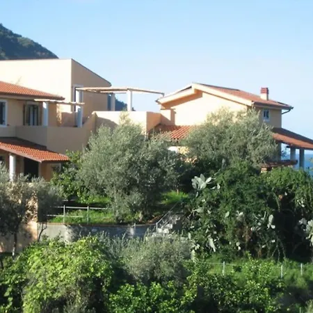Apartment Casa Spisidda Bilocale 