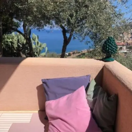 Casa Spisidda Bilocale 