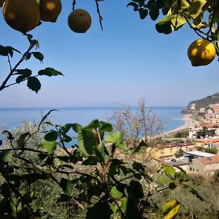 Casa Spisidda Bilocale 