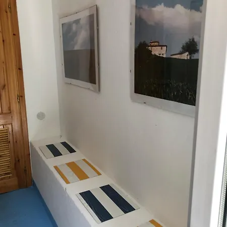 Apartment Casa Spisidda Bilocale 