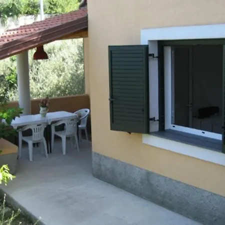 Casa Spisidda Bilocale 