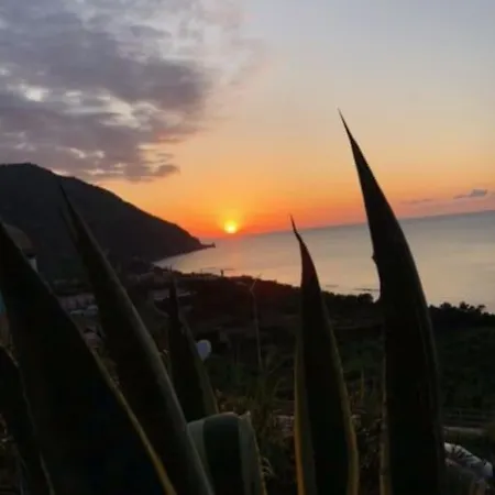 Casa Spisidda Bilocale 