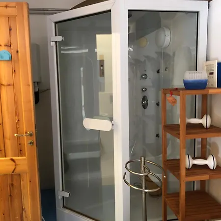 Apartman Casa Spisidda Bilocale 